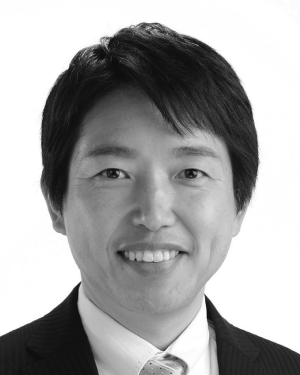 Hiroaki Kazui