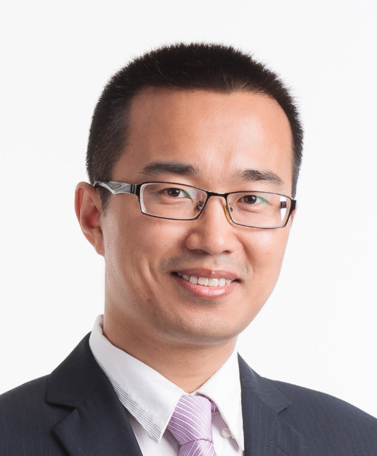 Lichun Bai