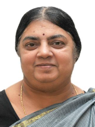 V. Susheela Devi