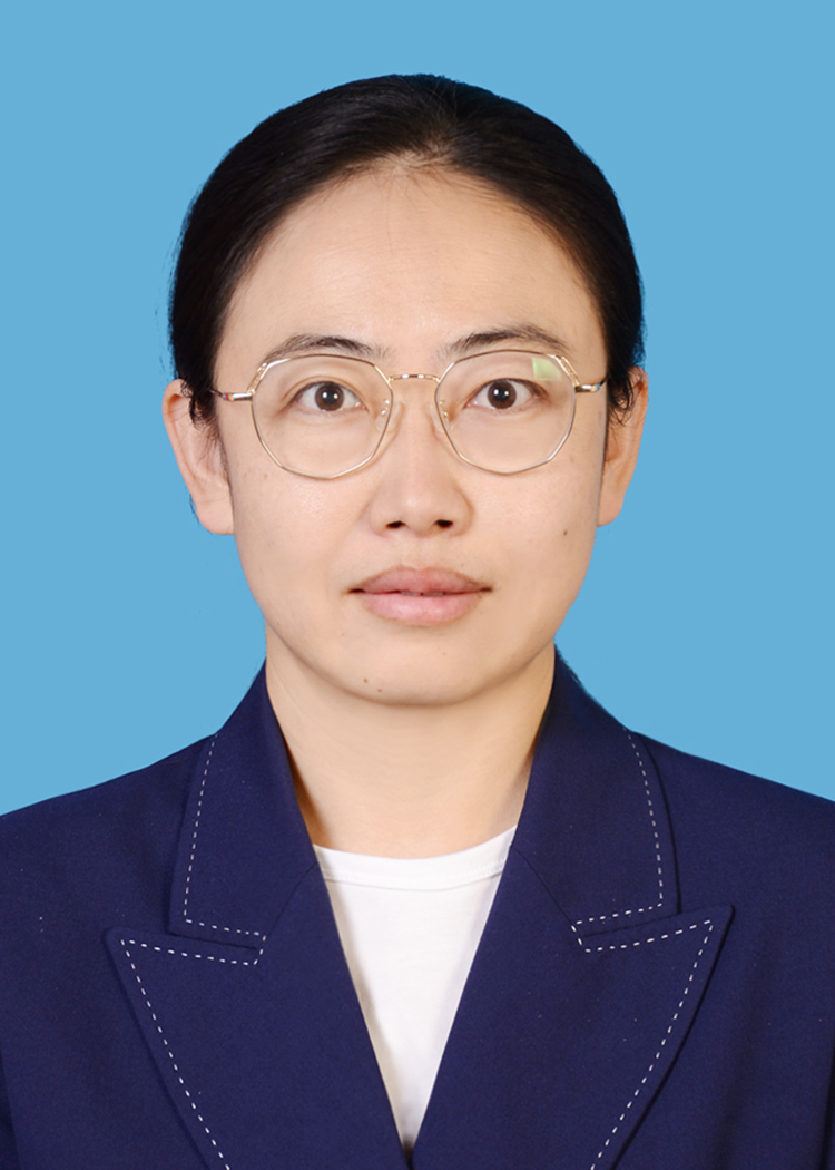 Yuqin Li