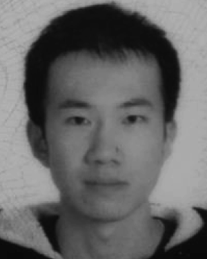 Xincheng Lu