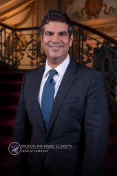 Mohamed El-Mofty