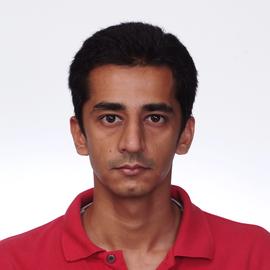 Anuj Pathania