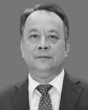 Qinghua Zhang