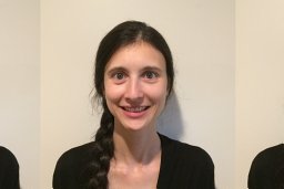 Amandine Rovini