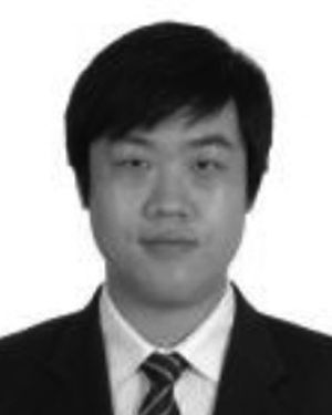 Liang Zhang