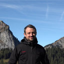 Benjamin Fischer