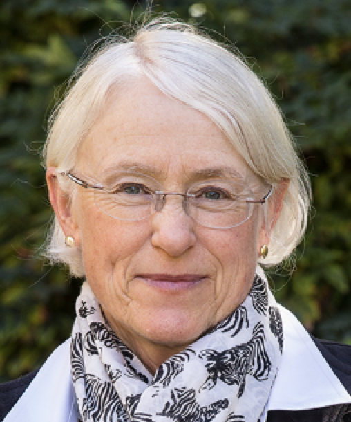 Linda J Lowenstine (Linda Lowenstine)