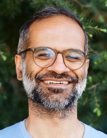 Nikhil Srivastava