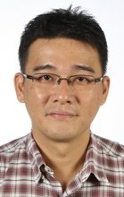 Kang Chiang Liew