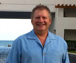 Tony L. Henthorne