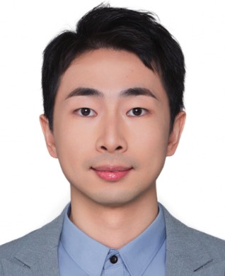 Yi-Peng Zhang