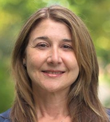 Susan Sinnott