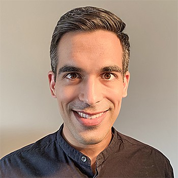 Ashwin J. Shahani