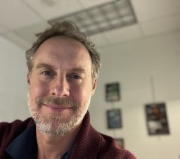 Andrew C. Dudley
