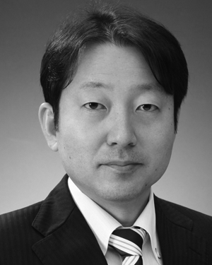 Hiroyuki Egi