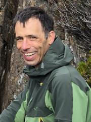 Gideon Rosenbaum