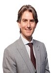 Mark Hohenberg