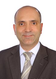 Mamoun Ahram