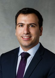 Mahmoud Kabalan