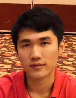 Yachao Zhang
