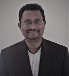 D.K. Shanmugam