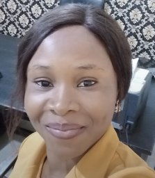Nneka F Nwafor