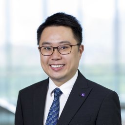 Darwin Choi