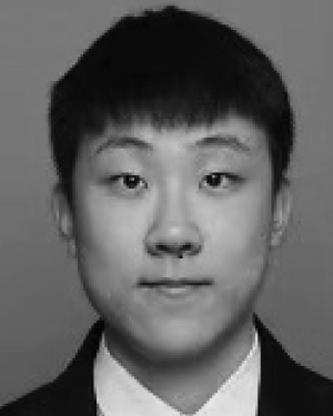 Zhenyu Zhu
