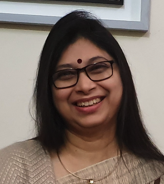 Anindita Paul