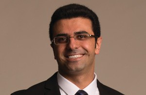 Javad Ghaderi Dehkordi