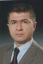 Murat Kangin