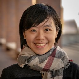 Chih‐Chun Janet Lin
