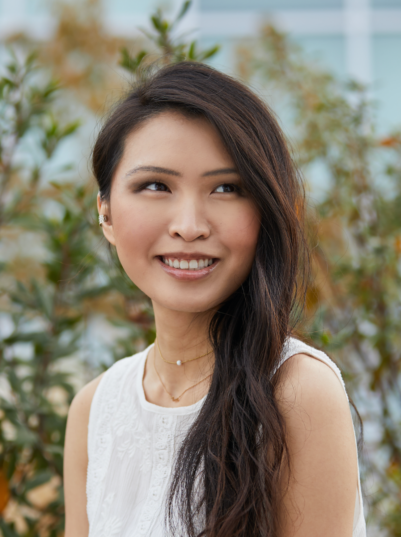Margaret Li