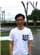 Yi Zhang