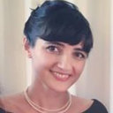Sopio Tatulashvili