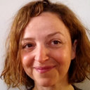 Jessica Mariana Carlsson Lohmann