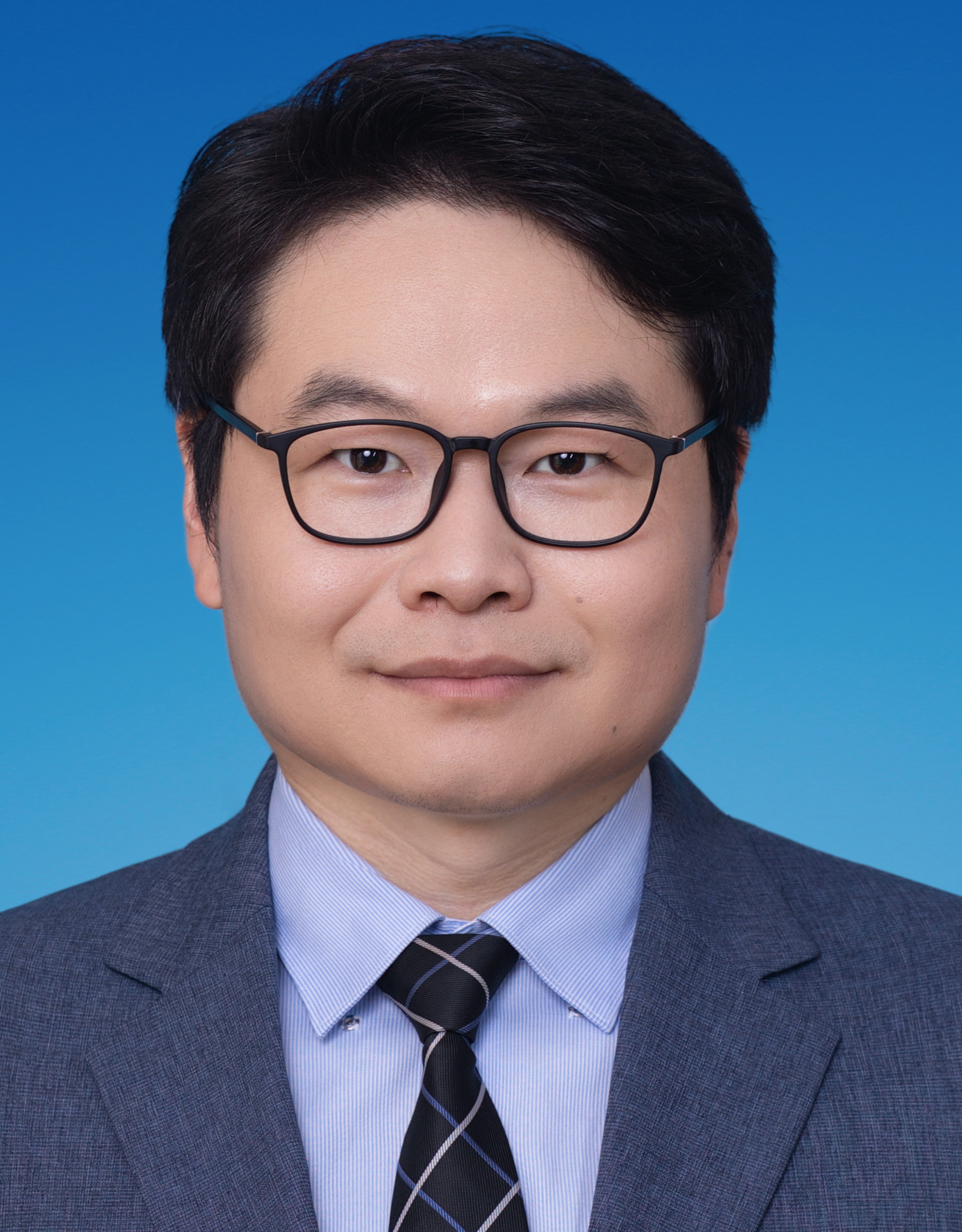 Chao Zhang