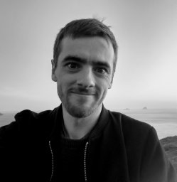 Liam Shaw