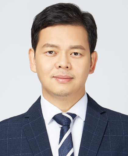 Zhijing Yang