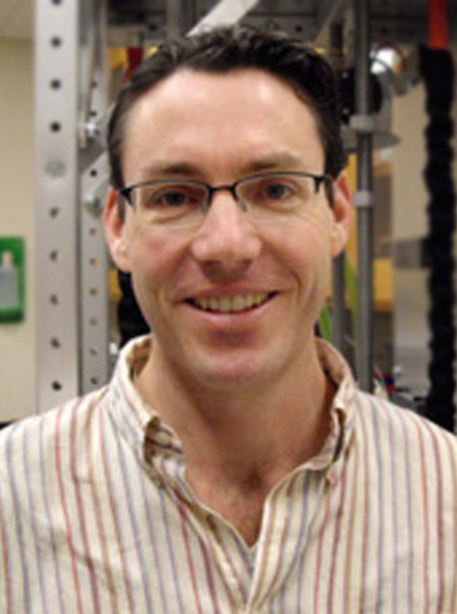 Stephen J. Kadlecek