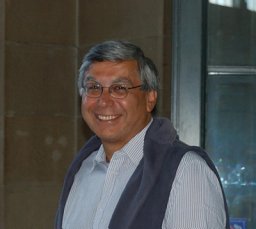 Vladimir A. Esaulov