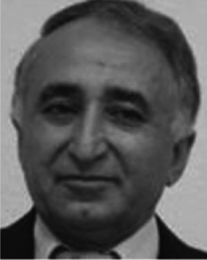 Hossein Borsi