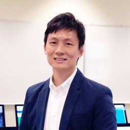 Joseph Wun-Tat Chan