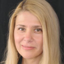 Suncica Zdravkovic