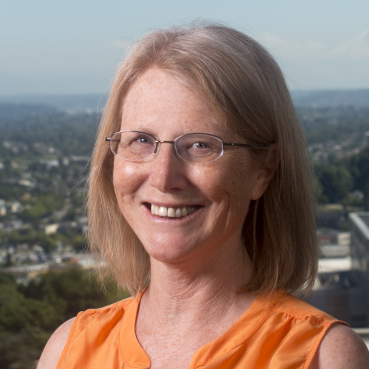 Marcia R Weaver