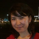 Ainur Temirkhanova
