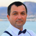 Bogdan Stirbu