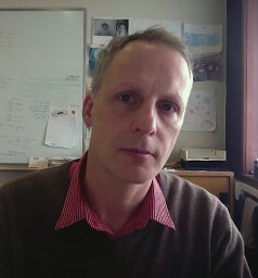 Gregory Kozyreff