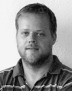 Kevin M. Farinholt